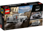 Preview: LEGO® Speed Champions - 76911 - 007 Aston Martin DB5